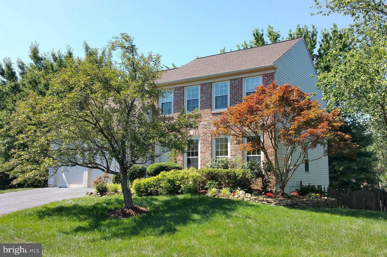 13171 Ruby Lace Court  Herndon VA 20171 photo