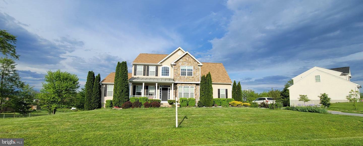 Property Photo: 12413 Summit Vista Drive PA 17236