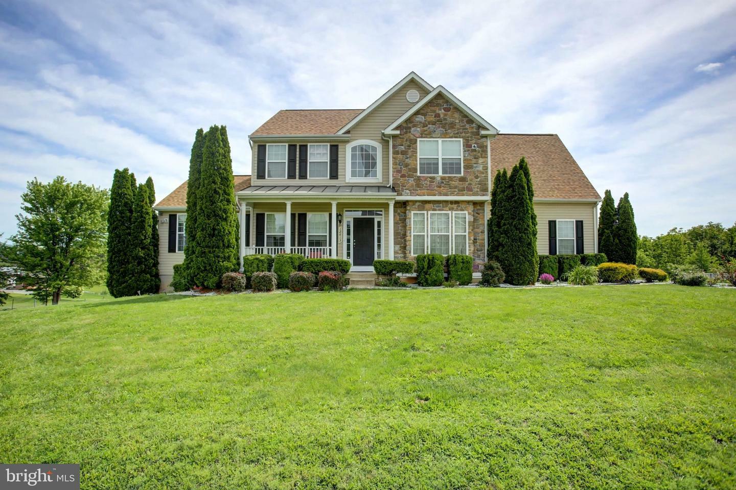 12413 Summit Vista Drive  Mercersburg PA 17236 photo
