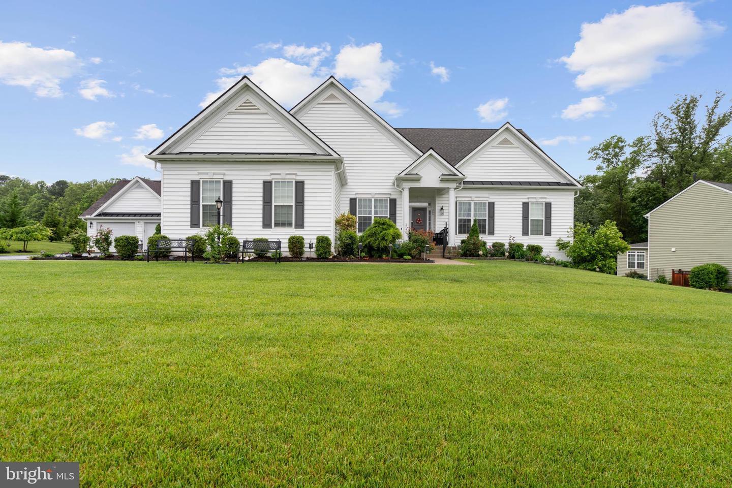 Property Photo: 205 Poplar Manor Avenue VA 22406