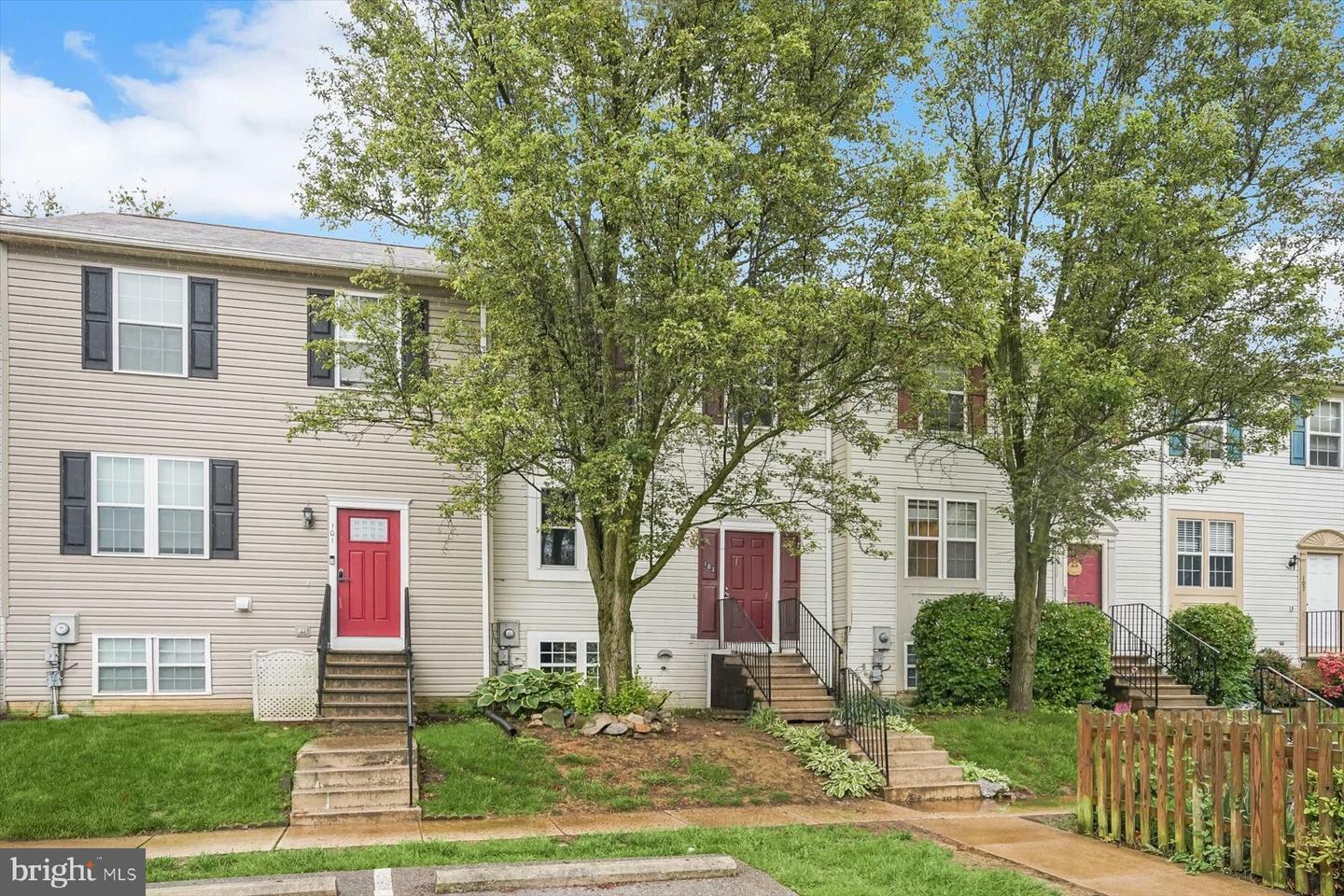 103 Jasons Ridge  Smithsburg MD 21783 photo