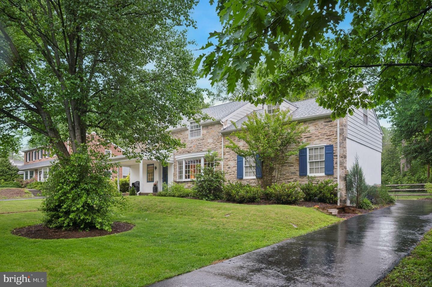 Property Photo:  1205 Red Rambler Road  PA 19046 