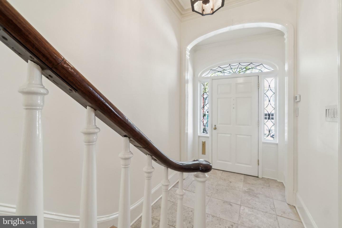 Property Photo: 1250 31st Street NW DC 20007