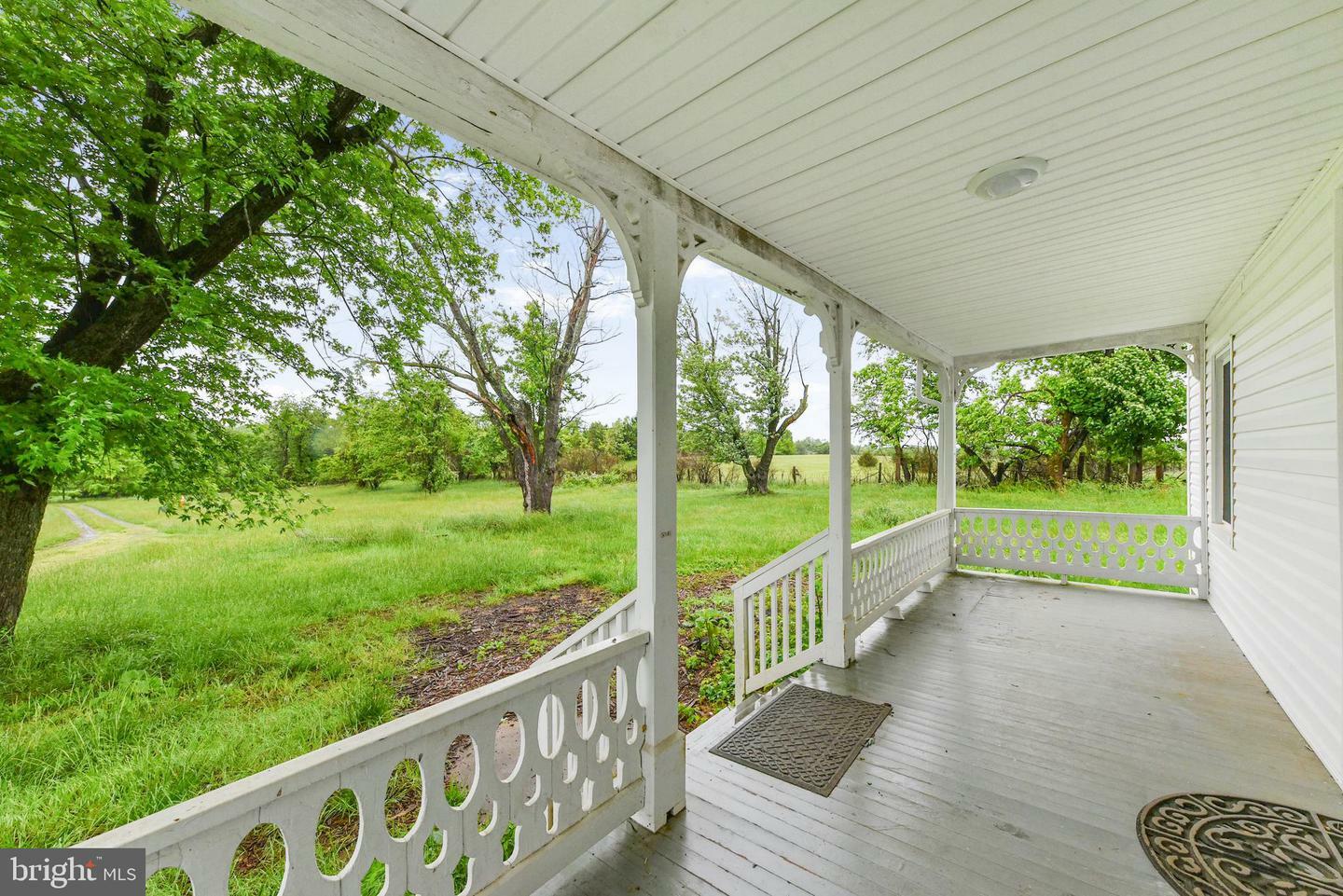 Property Photo: 151 Concert Lane VA 22611