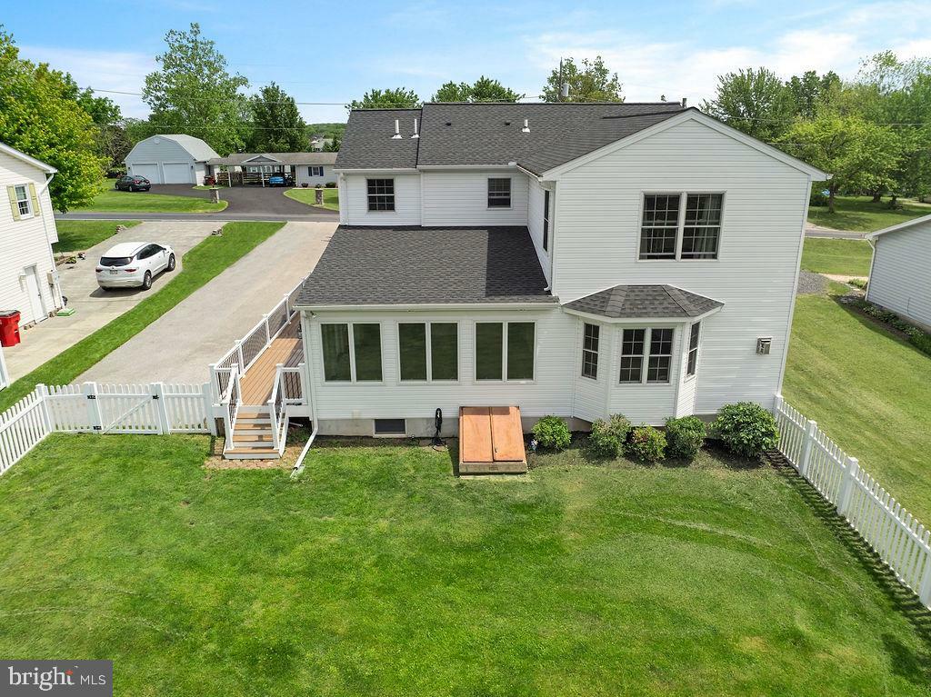153 Jackson Road  Gettysburg PA 17325 photo