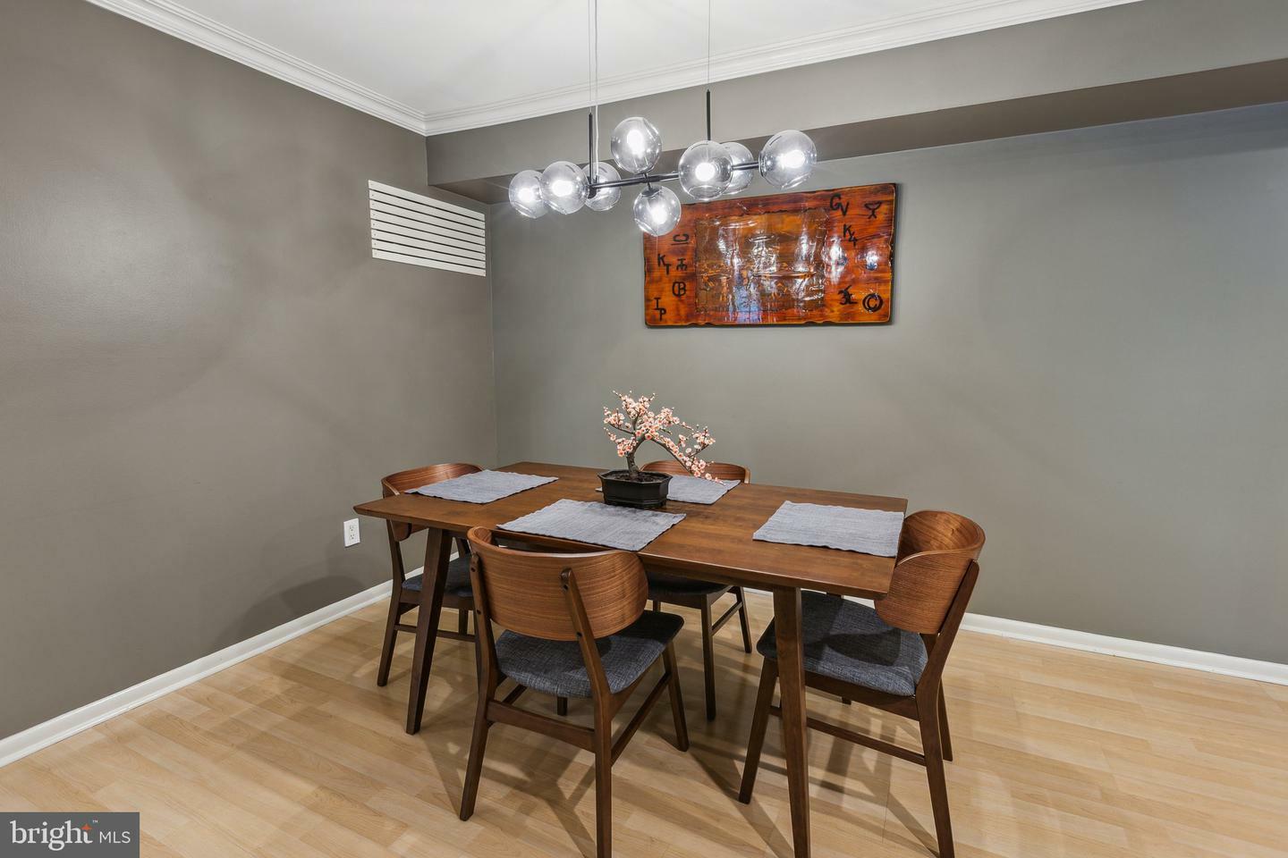 Property Photo: 307 Trinity 3 NJ 08540
