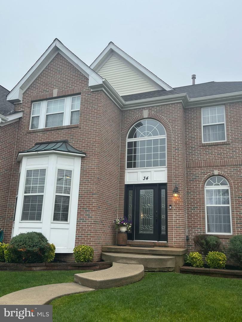 Property Photo: 34 Groom Street NJ 08016