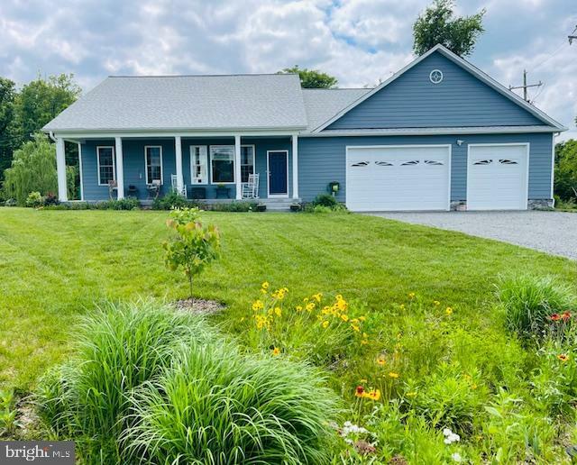 Property Photo: 6312 Marina Court VA 22485