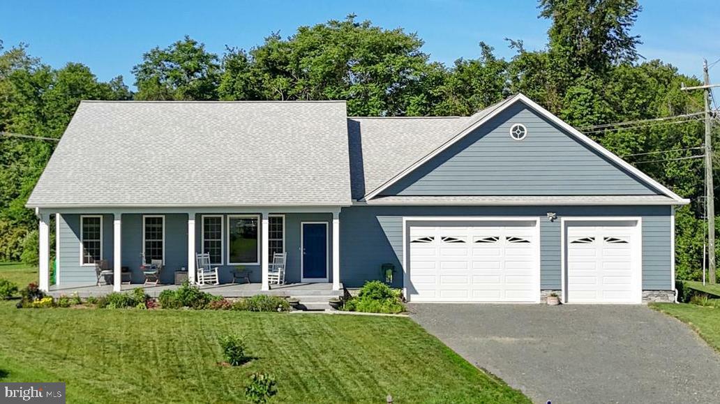Property Photo: 6312 Marina Court VA 22485
