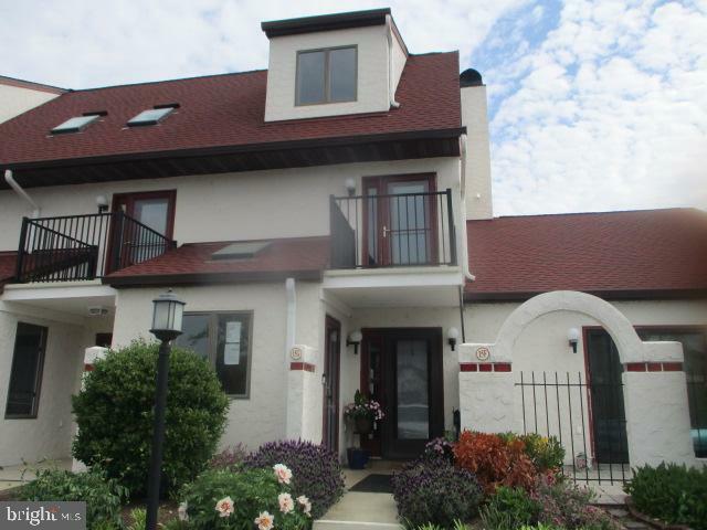 Property Photo: 15 Queen Anne Way G MD 21619