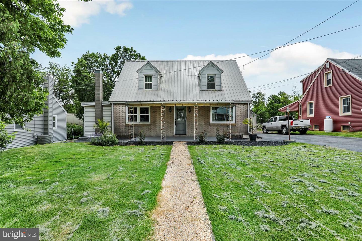Property Photo: 2309 New York Avenue PA 17011