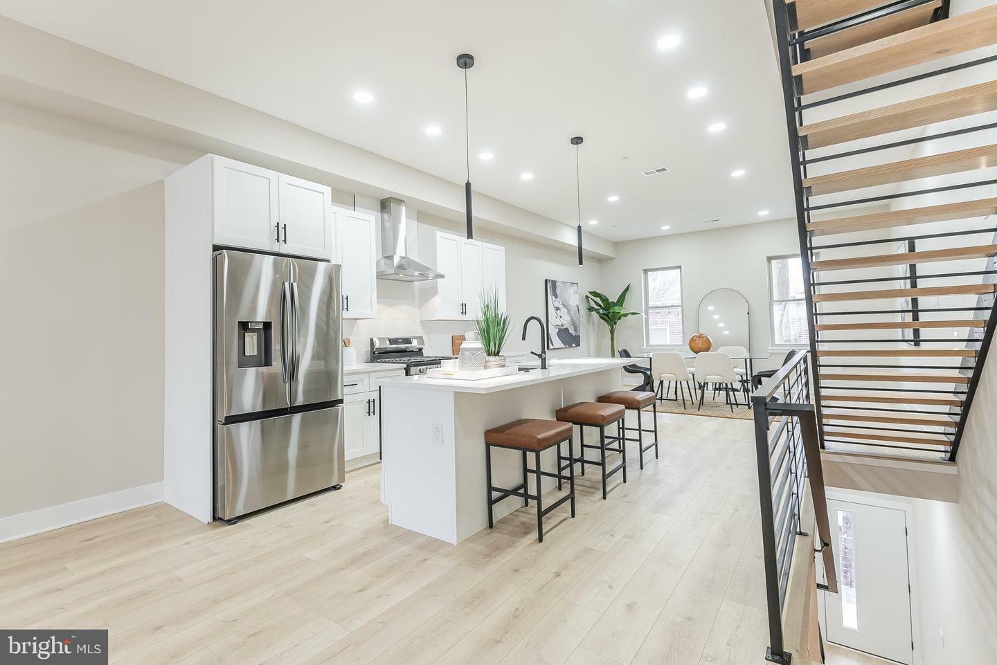 Property Photo: 3225 Mercer Street PA 19134