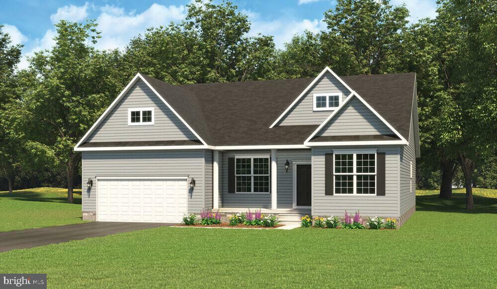 17 Buckskin Drive Lot 72  Hanover PA 17331 photo