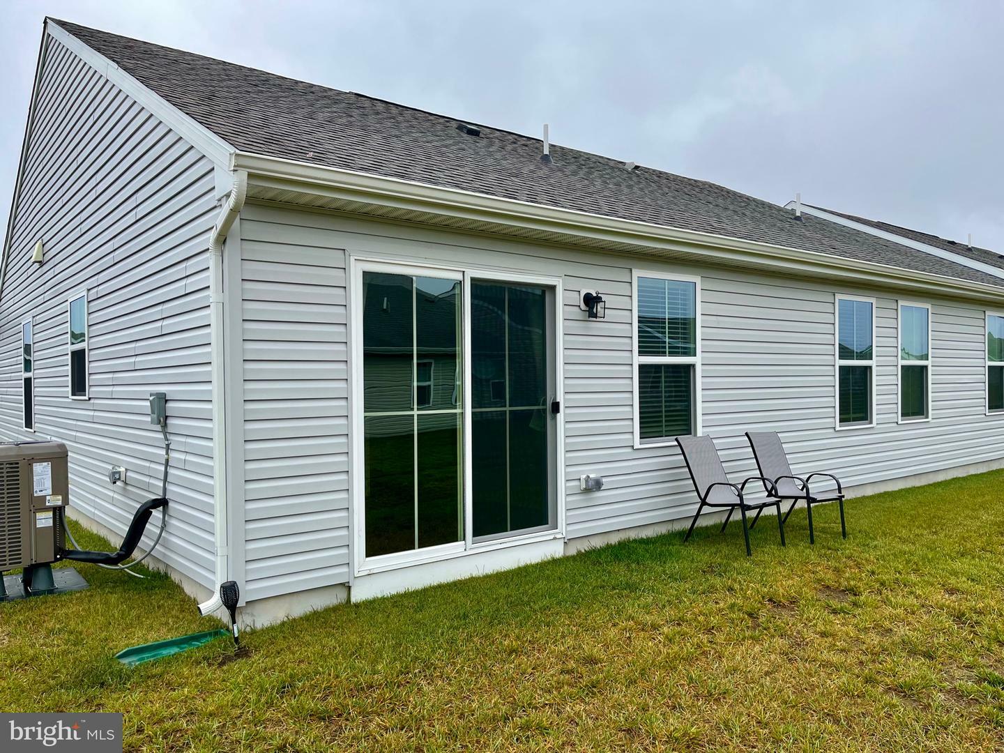 Property Photo: 506 Mifflin Way 72 DE 19966