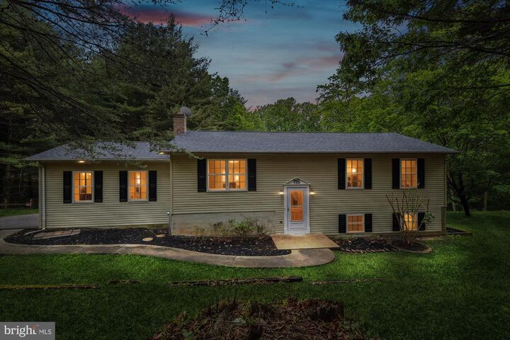 115 Kirkhoff Road  Westminster MD 21158 photo