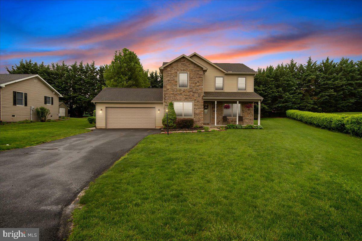 192 Antietam Drive  Waynesboro PA 17268 photo