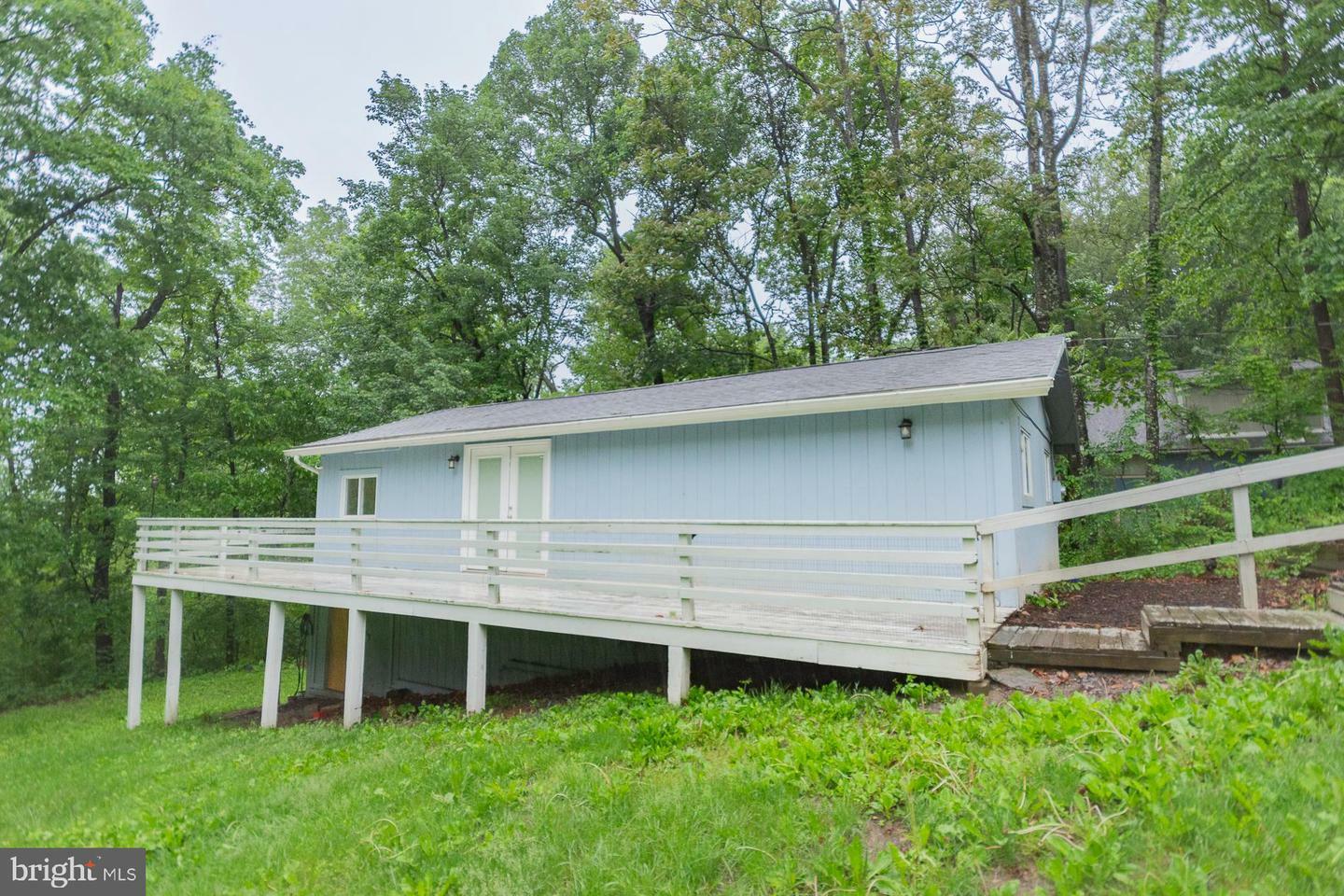 Property Photo: 384 Nancy Jack Road WV 25420
