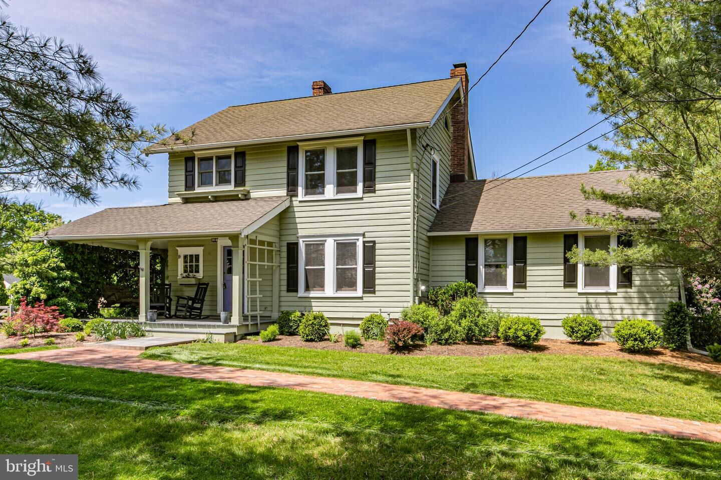 Property Photo:  100 County Road 601  NJ 08502 