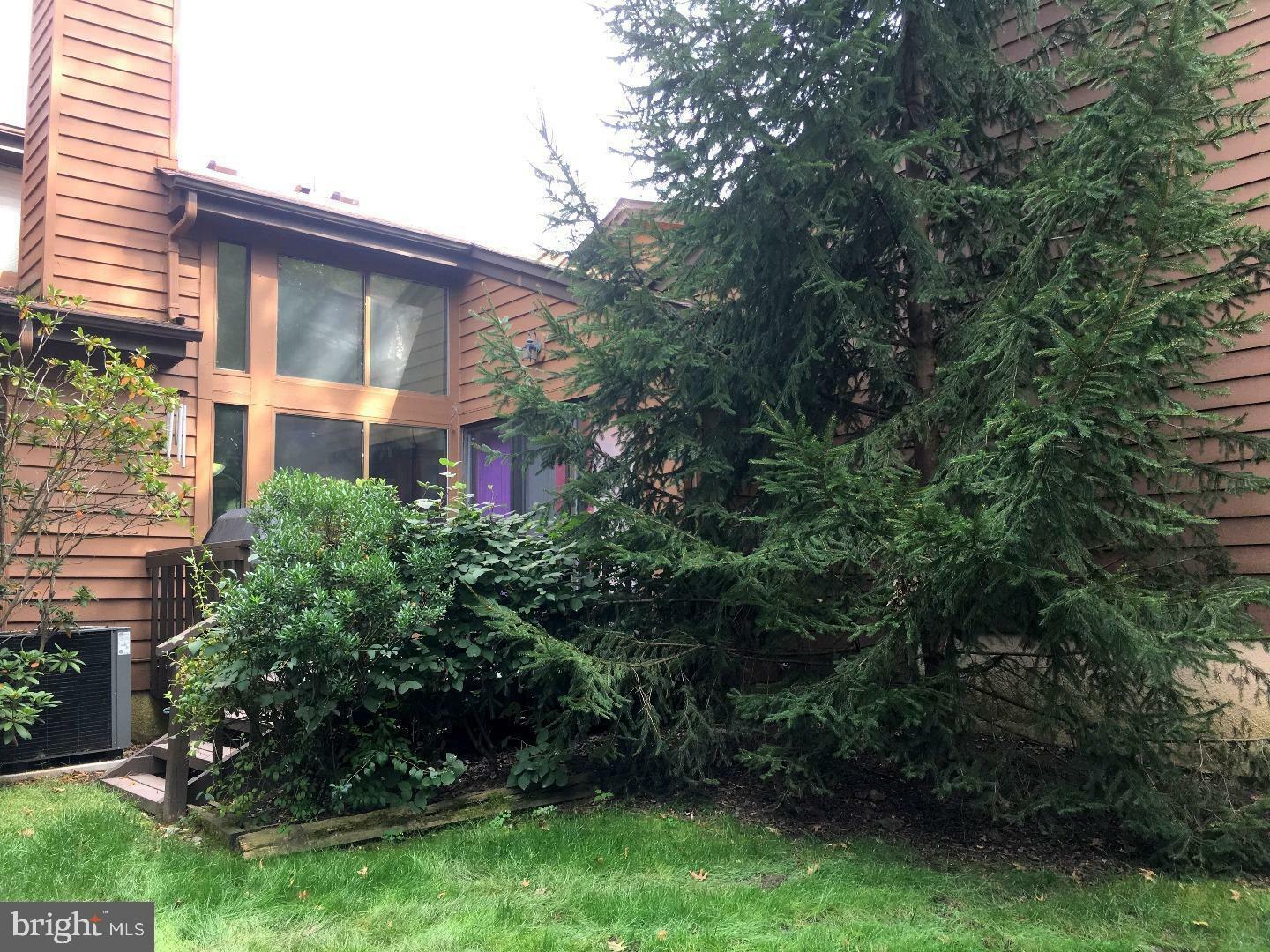 Property Photo: 172 Sayre Drive NJ 08540