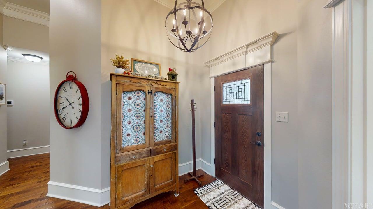 Property Photo:  5048 Maple Leaf Drive  AR 72019 