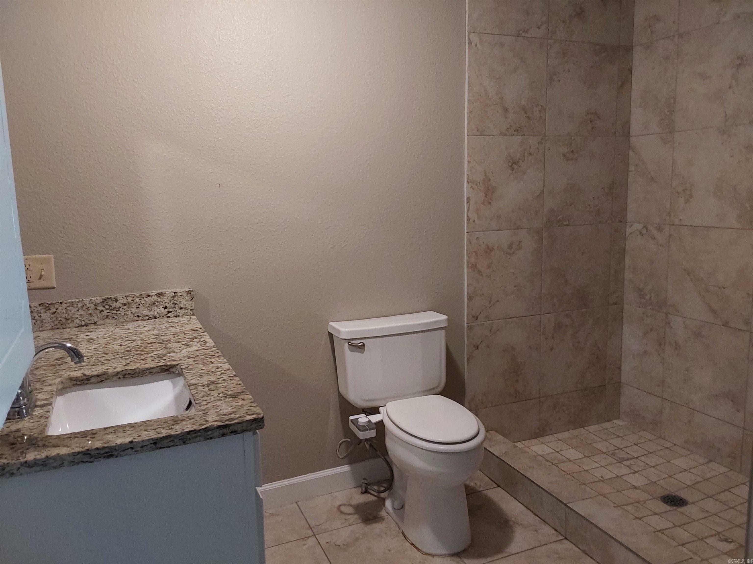 Property Photo: 3810 Congo Rd AR 72019
