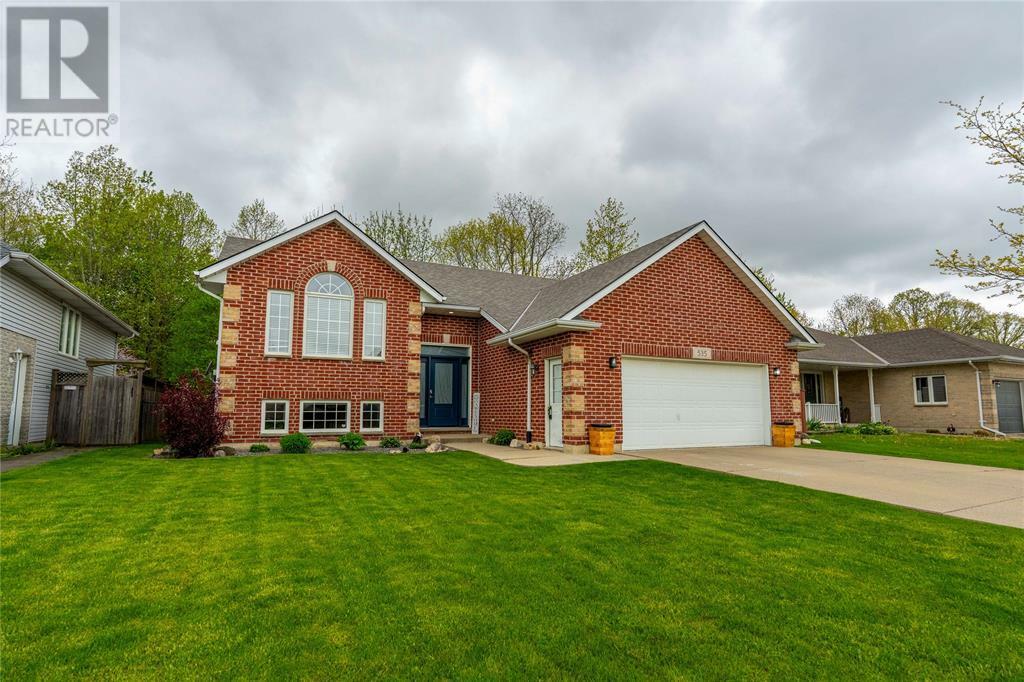 Photo de la propriété: 535 Country View Drive ON N0N 1R0