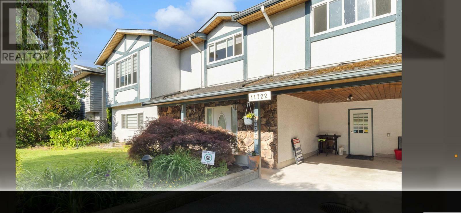 11722 193B Street  Pitt Meadows BC V3Y 1E3 photo