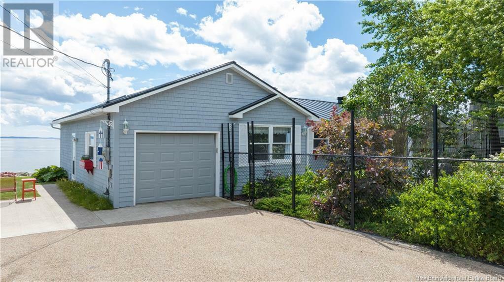 Property Photo: 37 Chandler Road NB E5B 2H4
