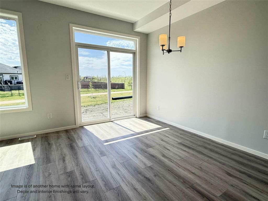 Property Photo: 29 Harvest Lane MB R5A 0B3