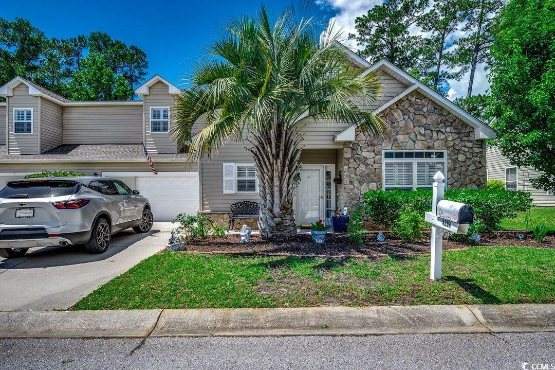 Property Photo: 4294 Rivergate Ln. SC 29566