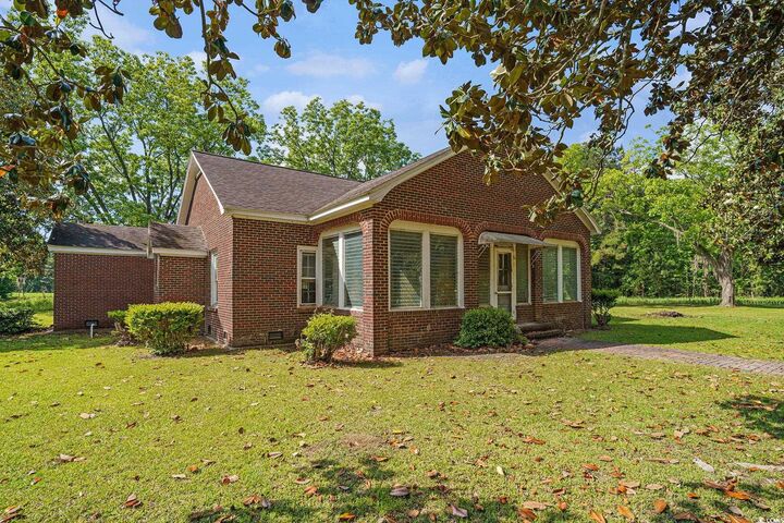 Property Photo:  1895 Bucksville Dr.  SC 29527 