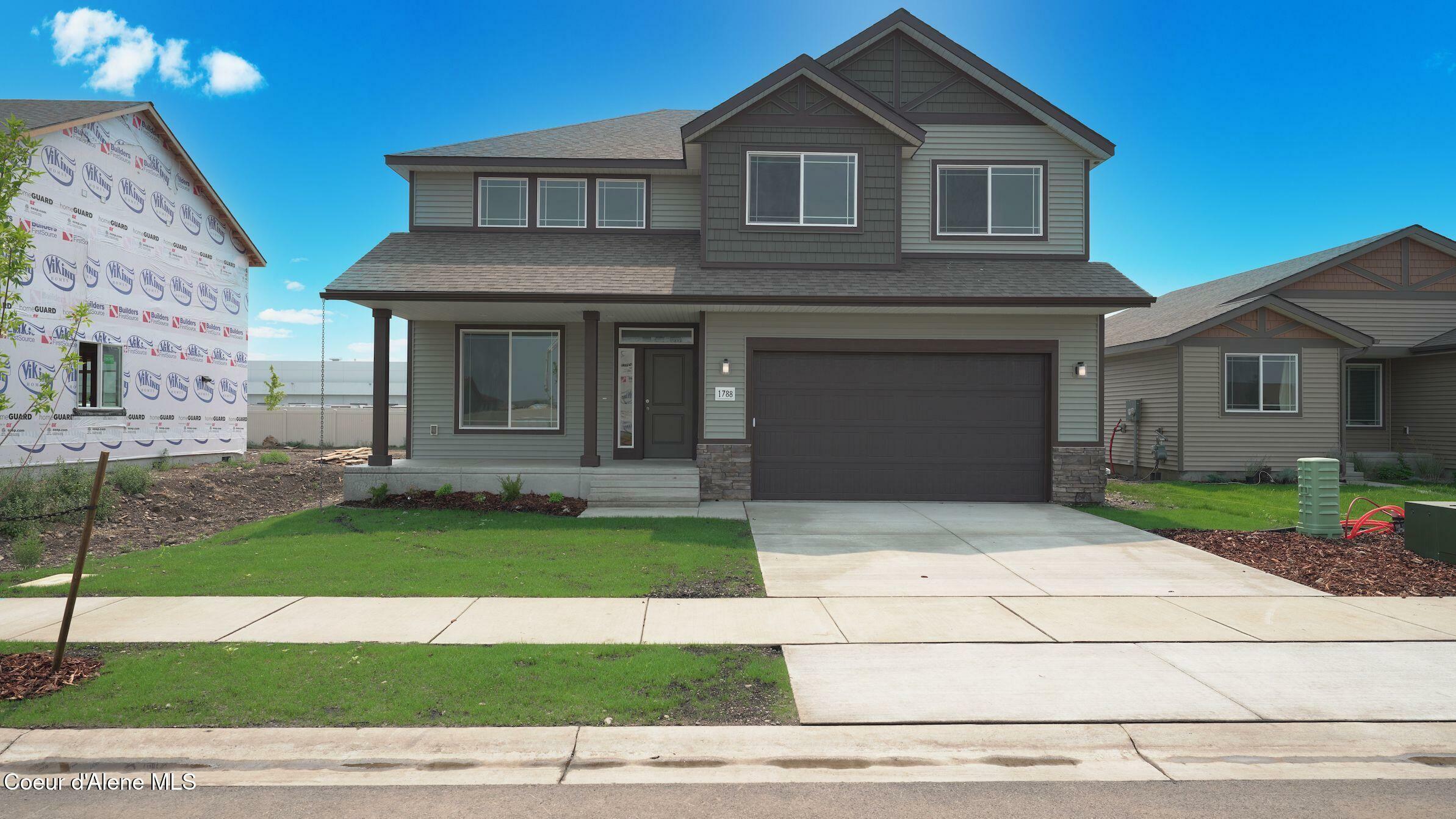 Property Photo: 10178 Liverpool Loop ID 83835