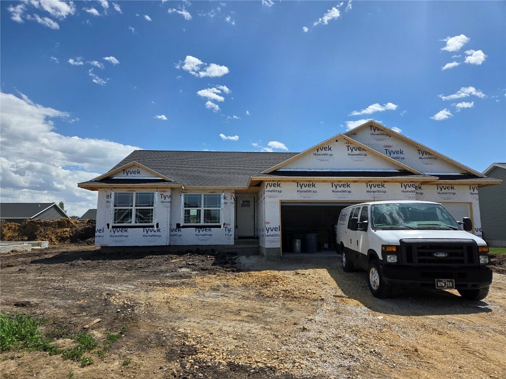 6133 Glenwood Drive  Marion IA 52302 photo
