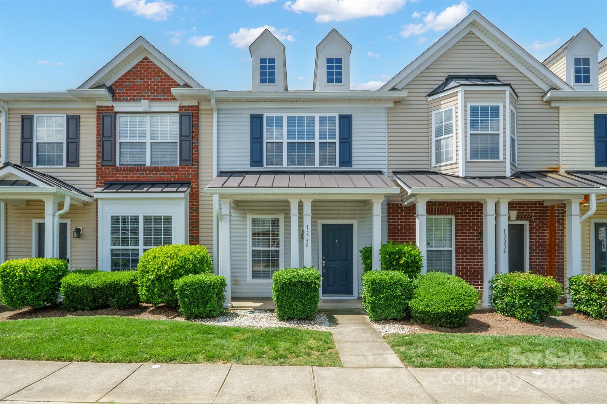Property Photo: 13358 Calloway Glen Drive NC 28273