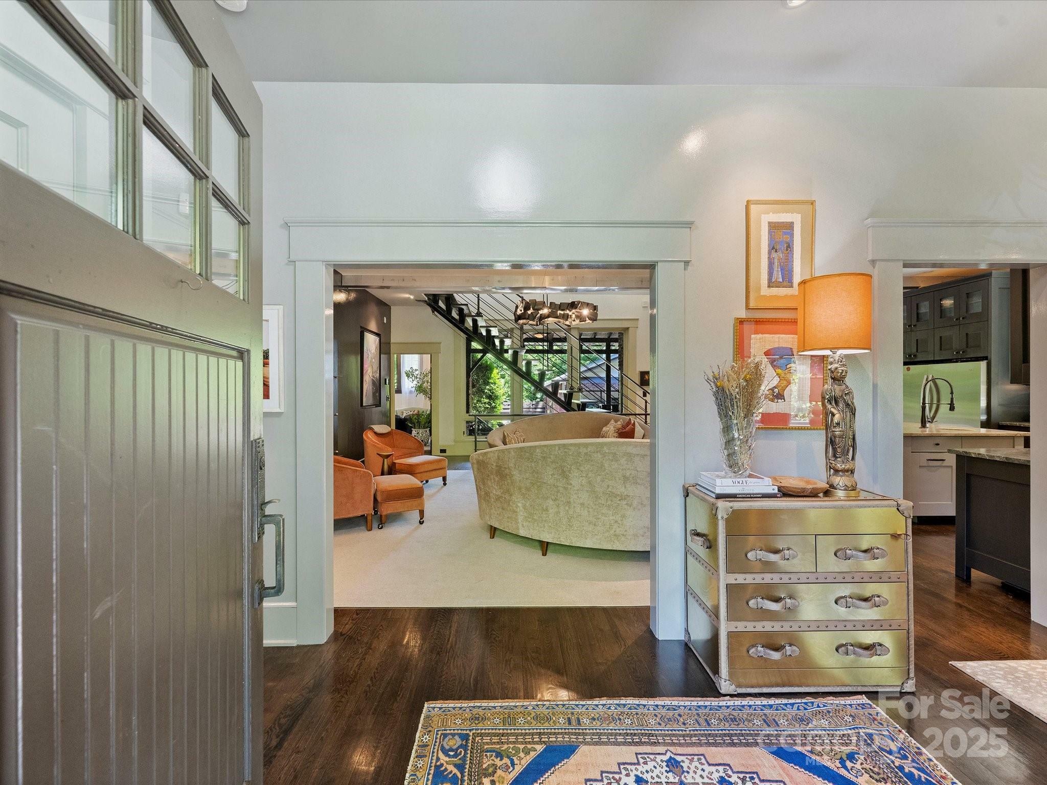 Property Photo: 1413 Devon Drive NC 28209