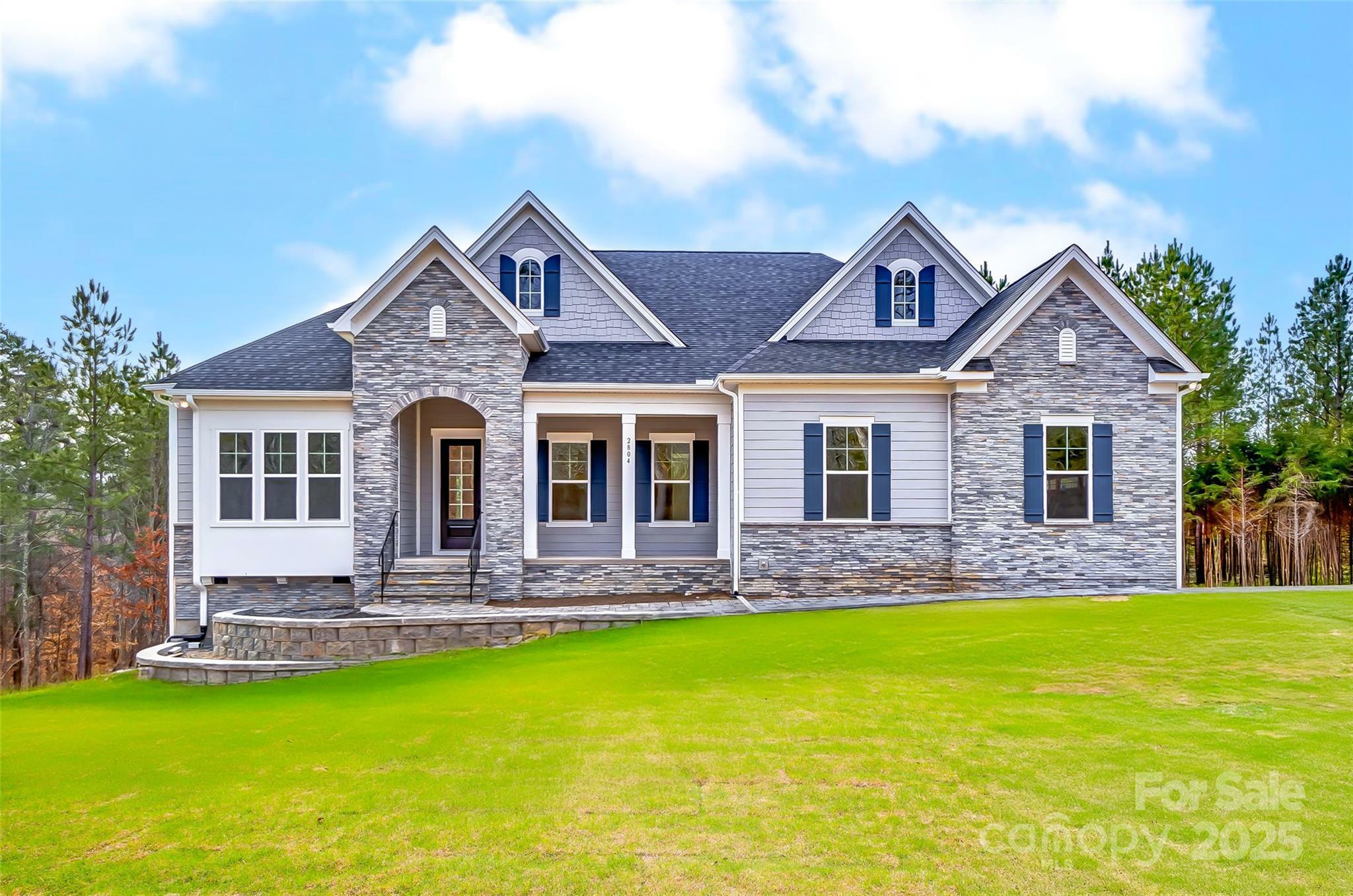 7517 Lancaster Highway 5  Waxhaw NC 28173 photo