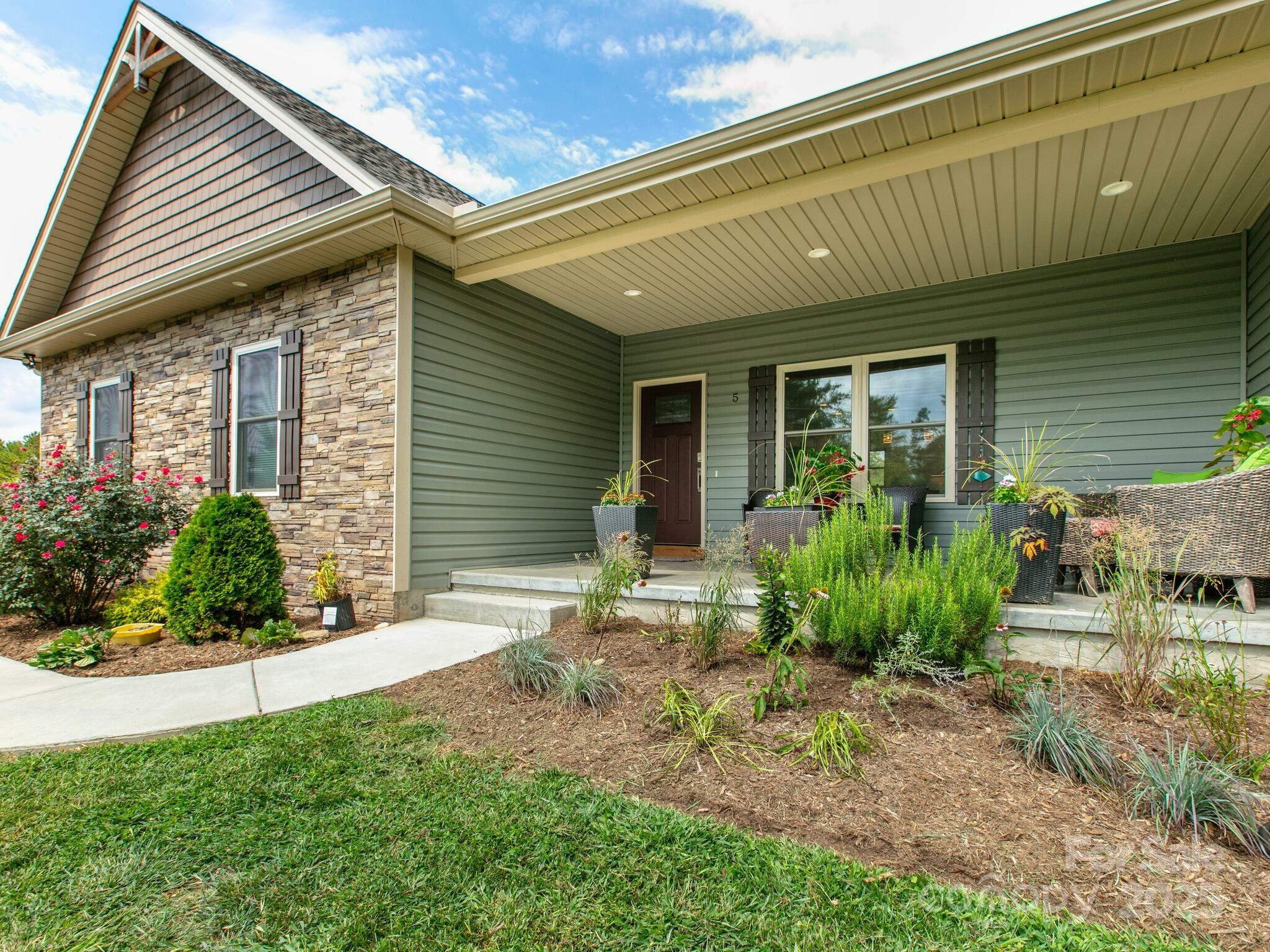 5 S Pine Drive  Weaverville NC 28787 photo