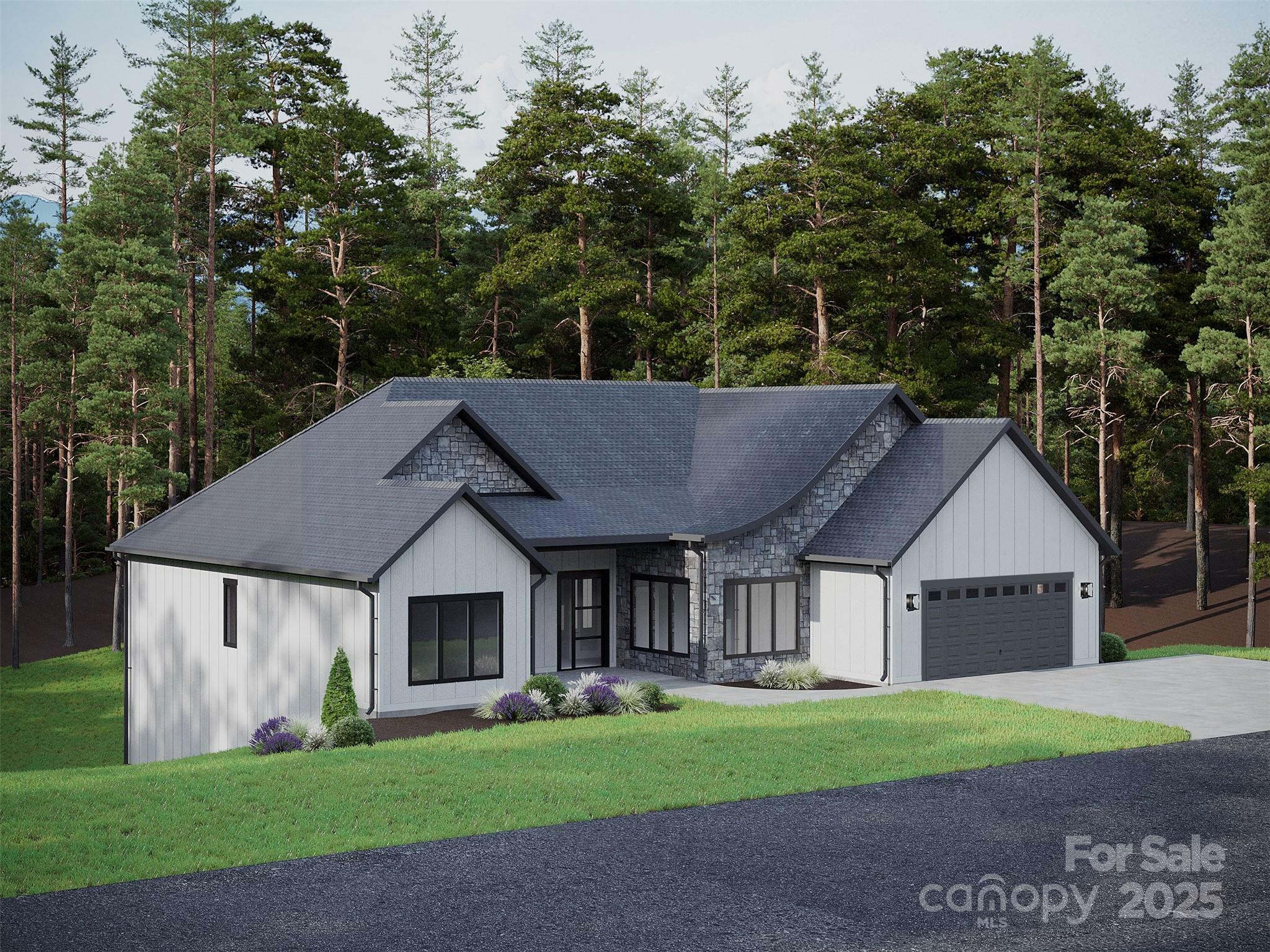 Property Photo: 51 Bridgeway Drive 12 NC 28715