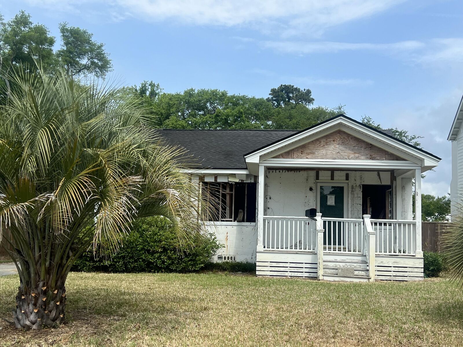 Property Photo: 650 Atlantic Street SC 29464