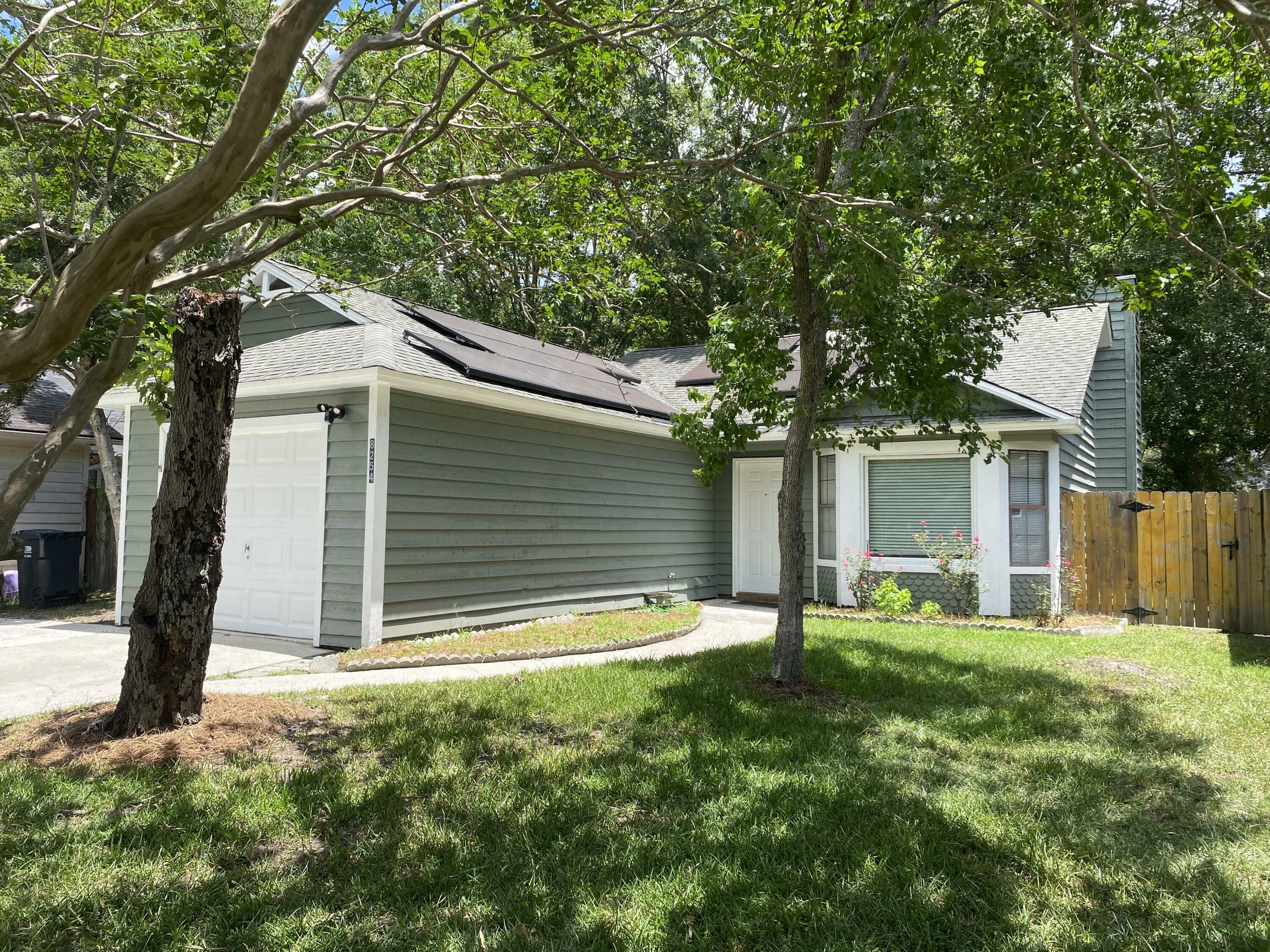 Property Photo:  8254 Timberidge Court  SC 29420 