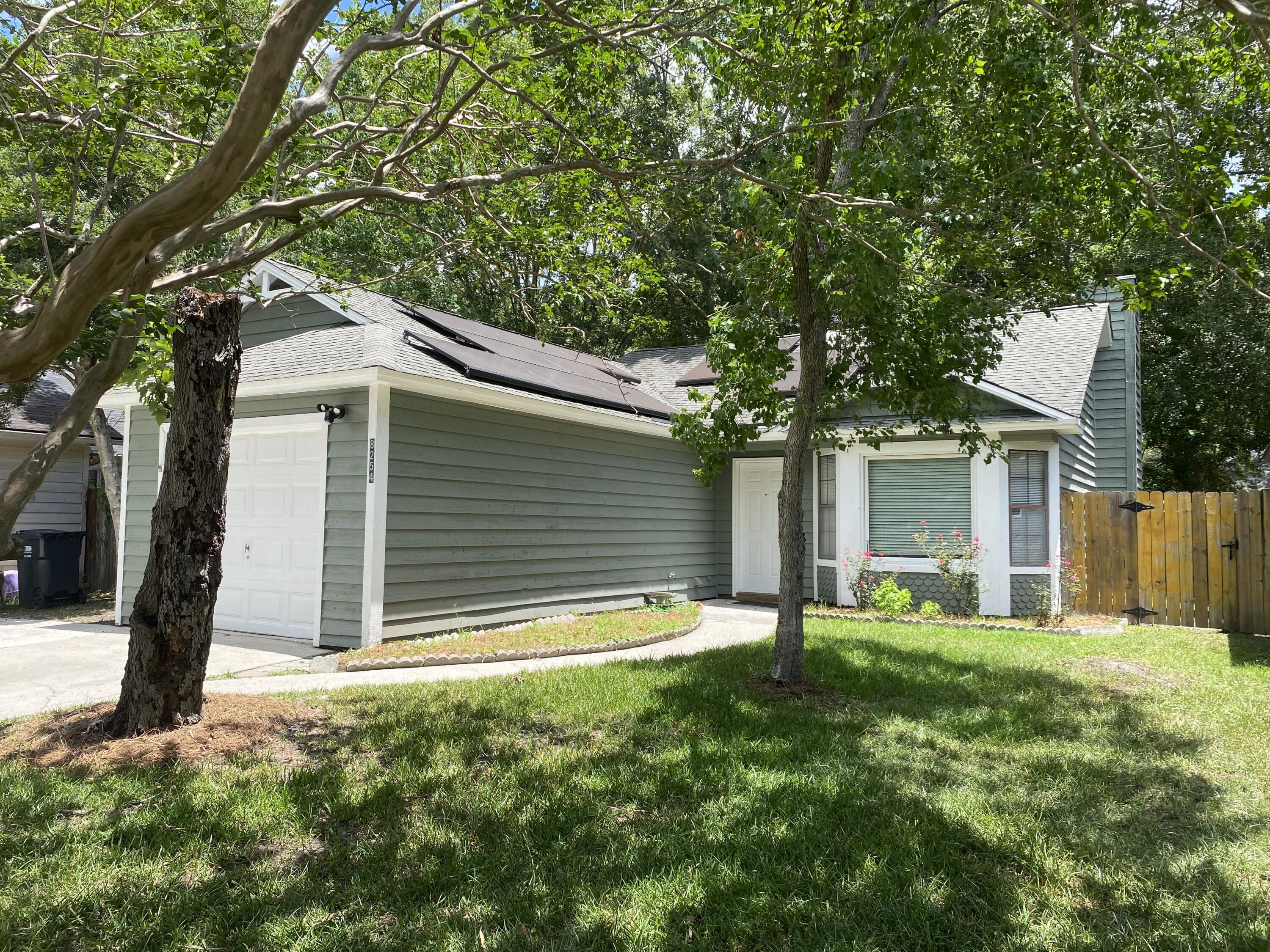 Property Photo: 8254 Timberidge Court SC 29420