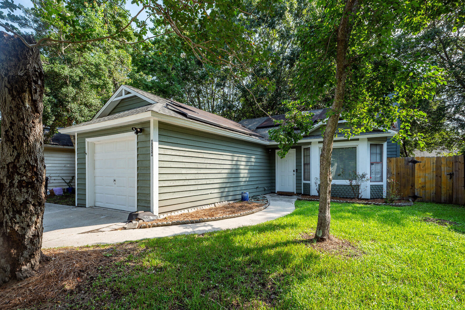 Property Photo:  8254 Timberidge Court  SC 29420 