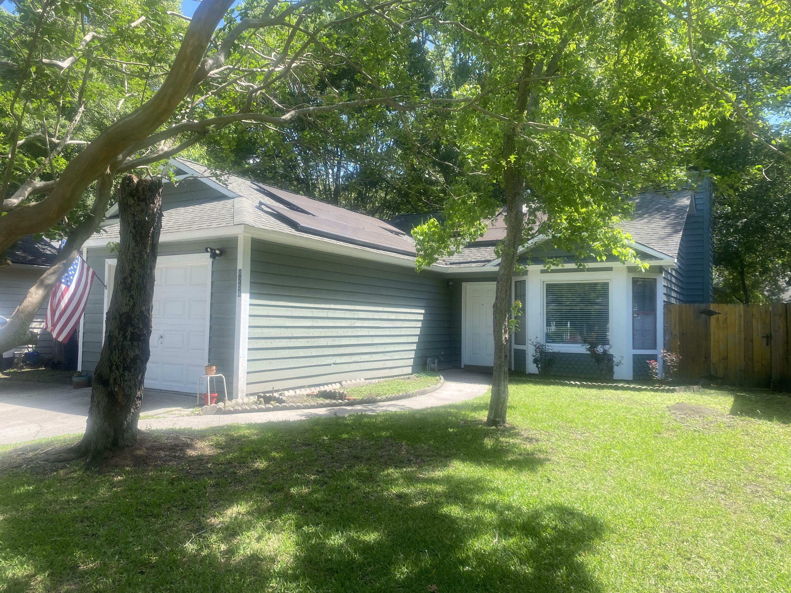 Property Photo:  8254 Timberidge Court  SC 29420 