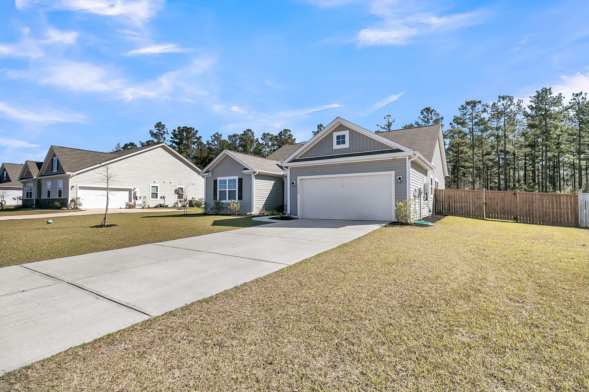 Property Photo: 1144 Wading Point Boulevard SC 29450