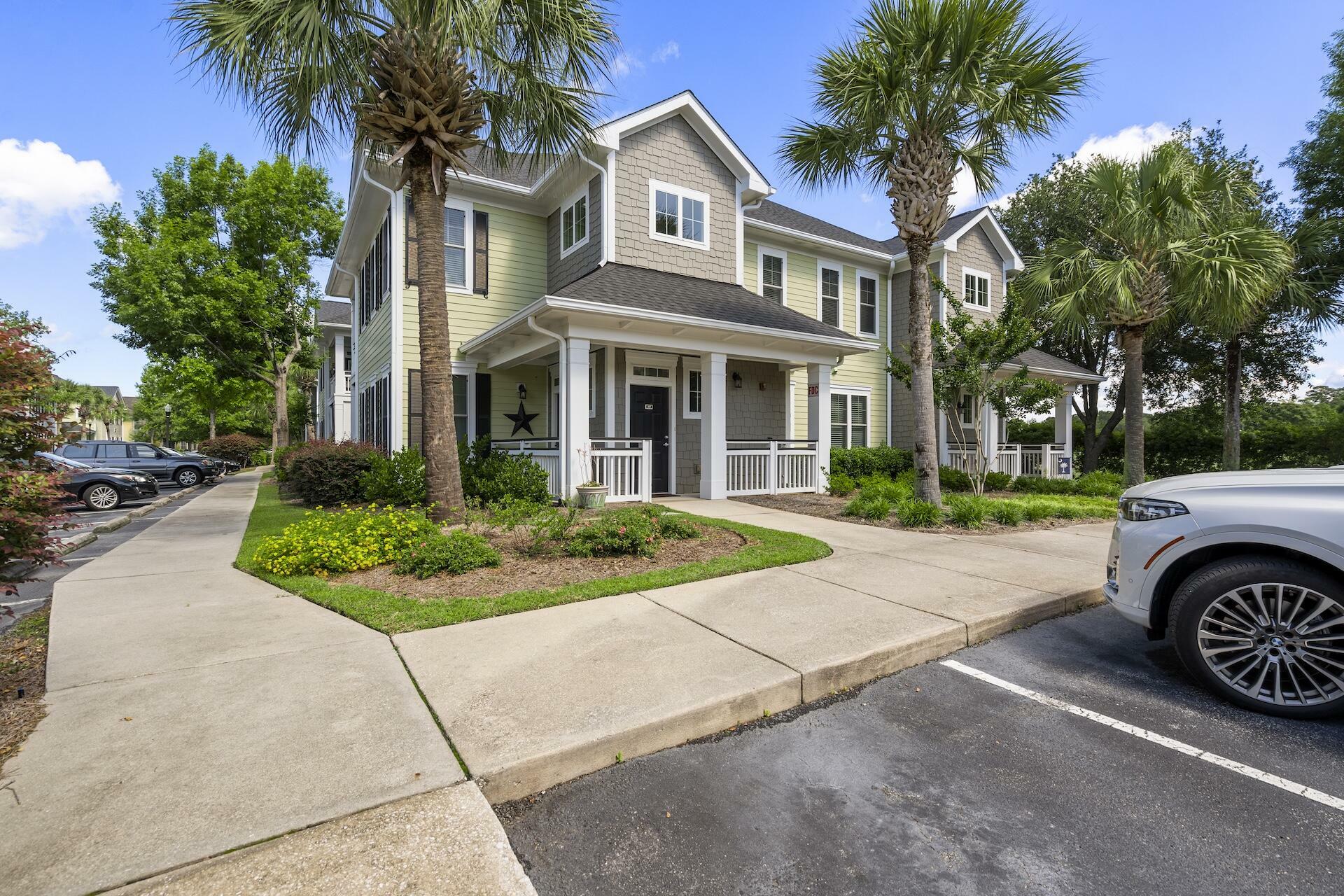Property Photo: 1225 Blakeway Street # 407 SC 29492