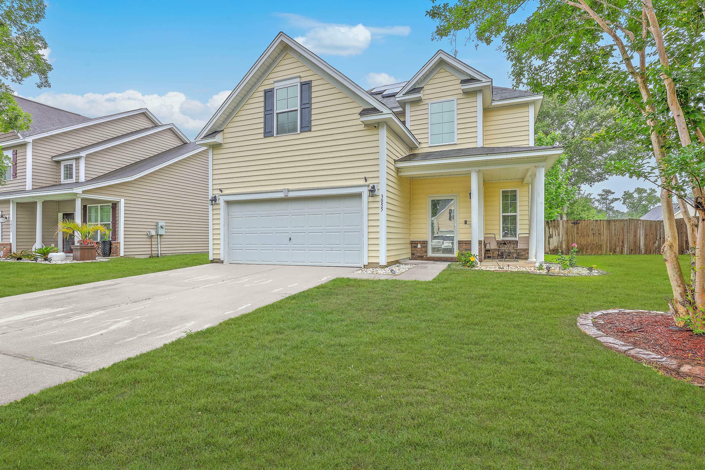 Property Photo: 3055 Nantuckett Avenue SC 29420
