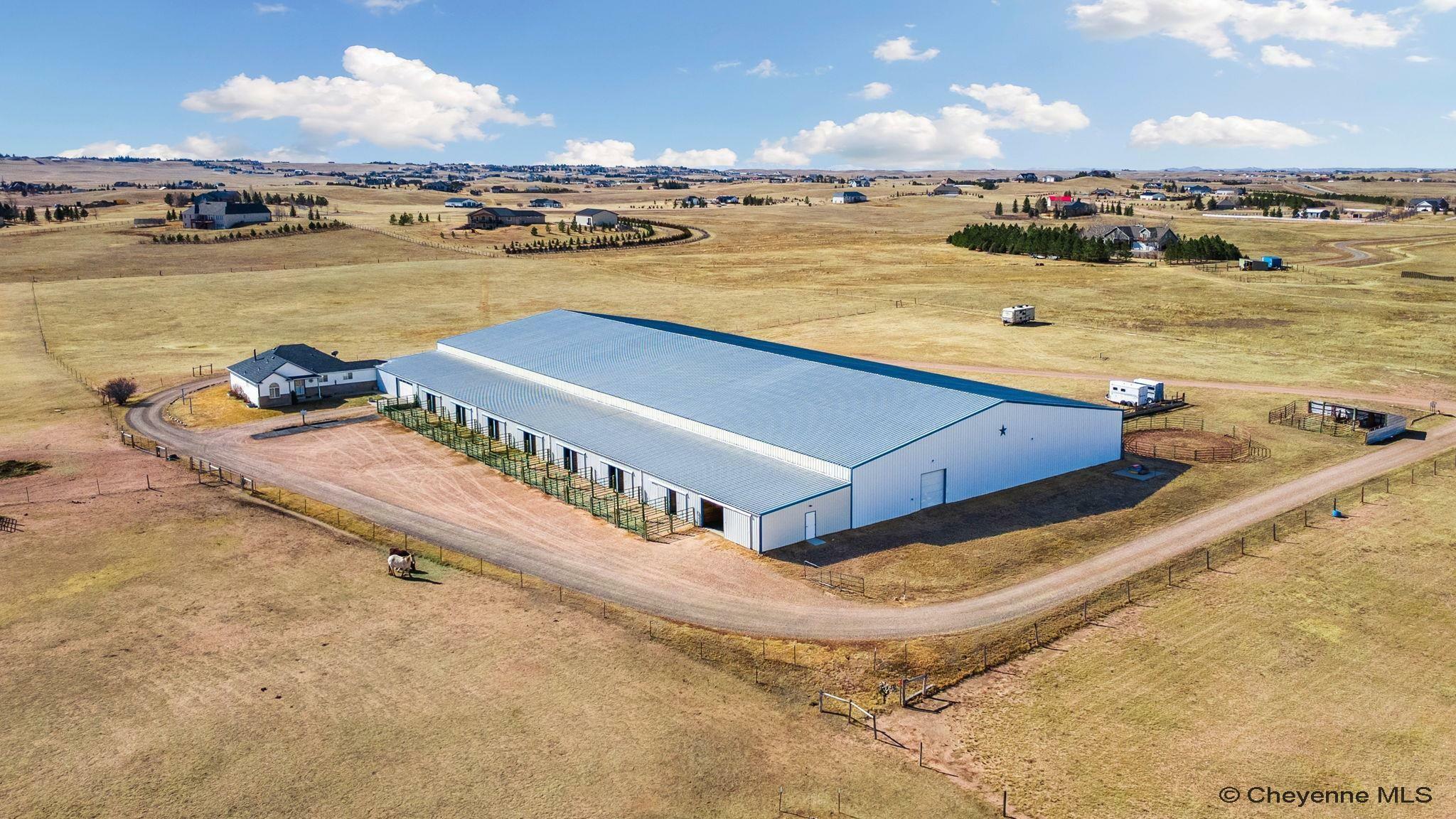 2515 Ropers Ln  Cheyenne WY 82009 photo