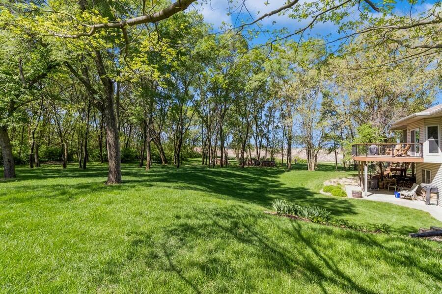 Property Photo: 2354 212th Street IA 50014