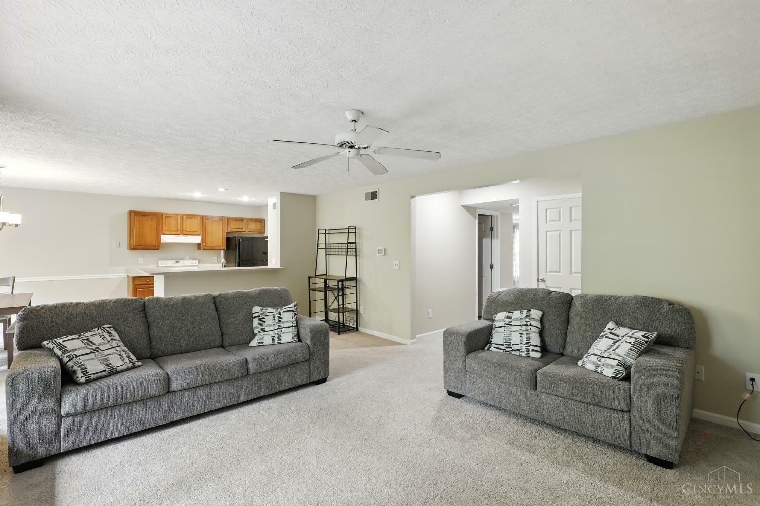 Property Photo: 131 Highridge Court OH 45014