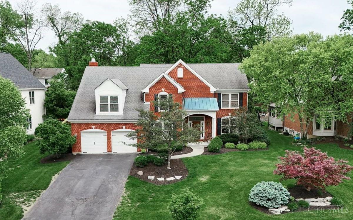 Property Photo: 6514 Foxchase Lane OH 45243
